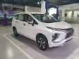 Mitsubishi Mitsubishi khác MT 2019 - Chỉ cần 200tr khách yêu rinh ngay em Xpander về nhà, màu trắng, nhập khẩu nguyên chiếc, giao xe ngay