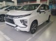 Mitsubishi Mitsubishi khác MT 2019 - Chỉ cần 200tr khách yêu rinh ngay em Xpander về nhà, màu trắng, nhập khẩu nguyên chiếc, giao xe ngay