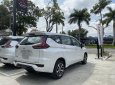 Mitsubishi Mitsubishi khác MT 2019 - Chỉ cần 200tr khách yêu rinh ngay em Xpander về nhà, màu trắng, nhập khẩu nguyên chiếc, giao xe ngay