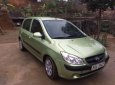 Hyundai Getz 2009 - Bán ô tô Hyundai Getz đời 2009, màu xanh lục, xe nhập