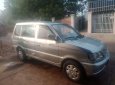 Mitsubishi Jolie   2002 - Cần bán Mitsubishi Jolie 2002, nhập khẩu nguyên chiếc chính chủ