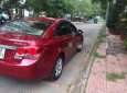 Chevrolet Cruze 2012 - Bán Chevrolet Cruze năm 2012, màu đỏ, xe nhập chính chủ