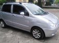 Daewoo Matiz 2006 - Cần bán xe Daewoo Matiz SE MT năm 2006, màu bạc số sàn giá cạnh tranh