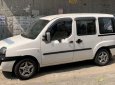 Fiat Doblo 2007 - Bán Fiat Doblo sản xuất 2007, màu trắng, nhập khẩu xe gia đình, giá tốt