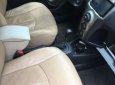 Toyota Yaris 2009 - Xe gia đình, đăng ký năm 2009: Toyota Yaris màu trắng, bán giá tốt