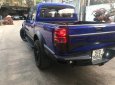 Ford Ranger 2005 - Bán Ford Ranger đời 2005, màu xanh lam chính chủ