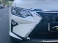 Toyota Camry 2.5Q 2018 - Cần bán Toyota Camry 2.5Q đời 2018, màu trắng, giá rẻ