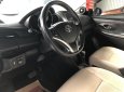 Toyota Yaris 1.3 G 2016 - Bán Toyota Yaris 1.3 G năm sản xuất 2016, màu trắng, nhập khẩu