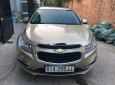 Chevrolet Cruze   LT   2015 - Bán xe Chevrolet Cruze LT đời 2015 xe gia đình