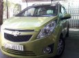 Chevrolet Spark   1.2 LT  2012 - Bán xe Chevrolet Spark 1.2 LT sản xuất năm 2012 số sàn, giá 185tr