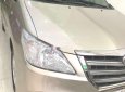 Toyota Innova 2014 - Bán ô tô Toyota Innova sản xuất năm 2014