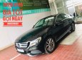 Mercedes-Benz C class C 200 2018 - Cần bán gấp Mercedes C 200 đời 2018, màu đen, giá tốt
