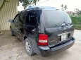 Kia Carnival 2009 - Cần bán gấp Kia Carnival năm 2009, màu đen, nhập khẩu nguyên chiếc giá cạnh tranh