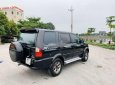 Isuzu Hi lander 2004 - Cần bán gấp Isuzu Hi lander AT đời 2004, màu đen số tự động, giá tốt