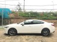 Mazda 6   2017 - Cần bán gấp Mazda 6 2.5 Premium đời 2017, màu trắng chính chủ, 790 triệu