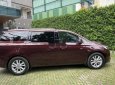Kia Sedona 2019 - Cần bán lại xe Kia Sedona sản xuất 2019, màu đỏ, nhập khẩu
