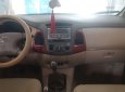 Toyota Innova 2006 - Bán Toyota Innova G năm sản xuất 2006 xe gia đình