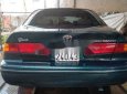 Toyota Camry 2002 - Bán Toyota Camry MT sản xuất năm 2002 chính chủ