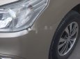 Toyota Innova 2015 - Bán xe Toyota Innova E năm sản xuất 2015 chính chủ