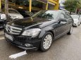 Mercedes-Benz C class 2009 - Cần bán xe Mercedes C250 năm 2009, màu đen, giá rất tốt