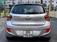 Hyundai Grand i10 2016 - Cần bán lại xe Hyundai Grand i10 đời 2016, màu bạc, xe nhập, 285 triệu