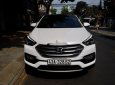 Hyundai Santa Fe 2018 - Bán Hyundai Santa Fe sản xuất 2018, màu trắng, 999 triệu