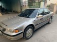 Honda Accord     1991 - Cần bán xe Honda Accord sản xuất 1991, nhập khẩu