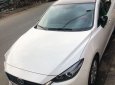 Mazda 3 2017 - Cần bán Mazda 3 FL đời 2017, màu trắng chính chủ giá cạnh tranh
