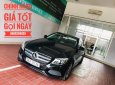 Mercedes-Benz C class 2018 - Mercedes-Benz Used Car Bình Dương bán xe giá rẻ với chiếc Mercedes-Benz C200, đời 2018, màu đen