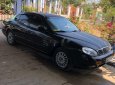 Daewoo Leganza 2000 - Cần bán gấp Daewoo Leganza đời 2000, màu đen, nhập khẩu nguyên chiếc