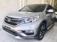 Honda CR V 2017 - Cần bán xe Honda CR V 2.4AT đời 2017, giá chỉ 825 triệu