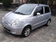 Daewoo Matiz 2006 - Cần bán xe Daewoo Matiz SE MT năm 2006, màu bạc số sàn giá cạnh tranh