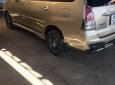 Toyota Innova 2007 - Bán ô tô Toyota Innova sản xuất năm 2007 chính chủ