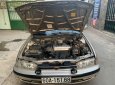 Honda Accord     1991 - Cần bán xe Honda Accord sản xuất 1991, nhập khẩu