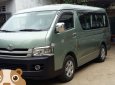 Toyota Hiace   2008 - Cần bán lại xe Toyota Hiace năm 2008, giá 265tr