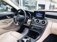 Mercedes-Benz C class 2018 - Cần bán Mercedes C200 năm 2018, màu nâu 