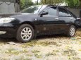 Toyota Corona 2003 - Cần bán lại xe Toyota Corona năm sản xuất 2003, màu đen, nhập khẩu