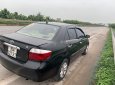 Toyota Vios 2005 - Cần bán gấp Toyota Vios sản xuất năm 2005, màu đen