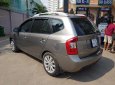 Kia Carens 2011 - Bán Kia Carens đời 2011, màu xám 