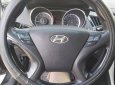 Hyundai Sonata  2.0  2010 - Bán Hyundai Sonata 2.0 sản xuất 2010, màu đen, xe nhập xe gia đình, giá chỉ 470 triệu