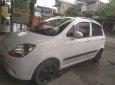 Chevrolet Spark 2011 - Bán ô tô Chevrolet Spark đời 2011, màu trắng, xe nhập