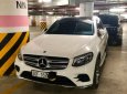 Mercedes-Benz GLC-Class 2018 - Bán lại chiếc Mercedes-Benz GLC300 đời 2018, màu trắng, đầy đủ tiện nghi, giá mềm