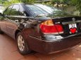 Toyota Camry 2005 - Cần bán xe Toyota Camry sản xuất năm 2005, màu đen, 300tr