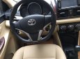 Toyota Vios 2014 - Bán Toyota Vios 1.5E năm sản xuất 2014