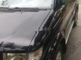 Isuzu Hi lander 2004 - Cần bán gấp Isuzu Hi lander MT năm 2004, màu đen số sàn