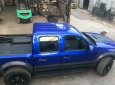 Ford Ranger 2005 - Bán Ford Ranger đời 2005, màu xanh lam chính chủ