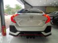 Honda Civic 2017 - Bán Honda Civic đời 2017, màu trắng, nhập khẩu Thái, giá tốt