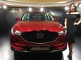 Mazda CX 5   2018 - Bán Mazda CX 5 sản xuất năm 2018, màu đỏ, xe nhập chính chủ