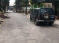 Isuzu Trooper 2001 - Bán Isuzu Trooper năm 2001, màu đen, giá chỉ 200 triệu