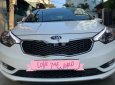 Kia K3 2016 - Cần bán gấp Kia K3 1.6AT đời 2016, màu trắng số tự động, giá tốt